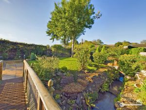 Front Garden- click for photo gallery